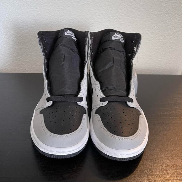 Jordan 1 shadow 2.0 men’s size 9 - Picture 2 of 7